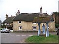 Village Pump, Lullington