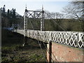 SO7098 : Apley Bridge by Row17