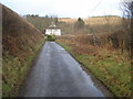 Mutton Dingle Lane