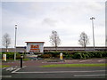 B&Q, Marlborough Retail  Park, Craigavon