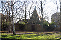 Cherry Oast, Franklin Drive, Weavering, Kent