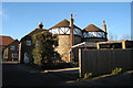 Oast House, Ivy Cottage, Weavering Street, Boxley, Kent