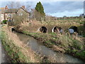 East Lambrook Bridge