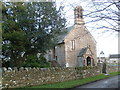 Church of St. James, East Lambrook