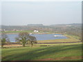 Chelmarsh Reservoir & Sailing Club