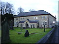 Lumb Baptist Church