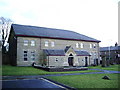 Lumb Baptist Church