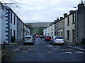 Commercial Street, Love Clough