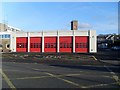 Clydebank Fire Station