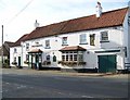 The Providence Inn, Yedingham