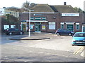 Cooden Station Concourse, Cooden