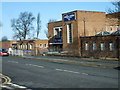 Bilston Baths