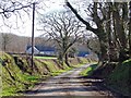 South Lodge Farm, Manordeifi