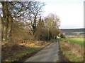 Forgandenny Cottages