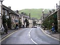 Castleton, Derbyshire