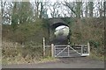 Disused Railway Bridge