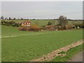 West Street Farm and West Street Farm Cottages