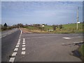 J0036 : Gosford Road and Ballyvalley Road Junction by P Flannagan