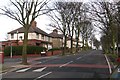 Coldcotes Avenue - Harehills Lane