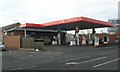 Total Filling Station - Harehills Lane