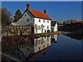 Forge Cottage, Bishop Burton