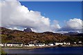 Lochinver and Suilven