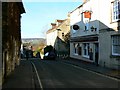 The Golden Fleece, Nelson Street, Stroud