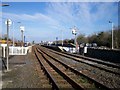 Poyntzpass Railway Station