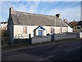 Poyntzpass Orange Hall, built 1870