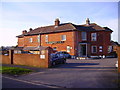 Andover - Wolverdene Social Club