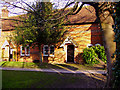 Andover - Church of England School