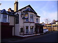 Andover - The Lardi Cake Public House