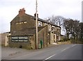 The New Inn, Forest Hill Road, Stainland