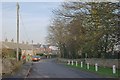 Church Close, Stanton-by-Bridge