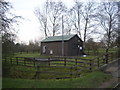 Goathland Telephone exchange