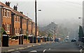 The Orangefield Road, Belfast