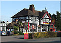 The Newbridge, Tettenhall Road, Wolverhampton