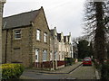 Shuttleworth Street, Padiham, Lancashire