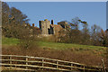 Lympne Castle