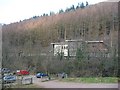 Cwmcarn Forest Drive visitor centre