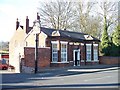 The Brook Pub, Brook Street