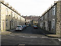 Craven Street, Barnoldswick