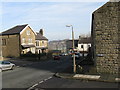 Wellhouse Road, Barnoldswick