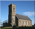 Former Portsoy Parish Kirk