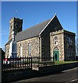 Portsoy War Memorial