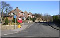 Billing View - Town Street, Rawdon