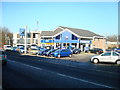 Car Dealer, Sevenoaks, Kent