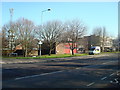 Sevenoaks Fire Station