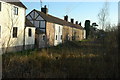 Stroudwater Canal, Upper Framilode