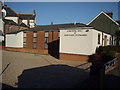 Kingdom Hall, Bexhill-on-Sea